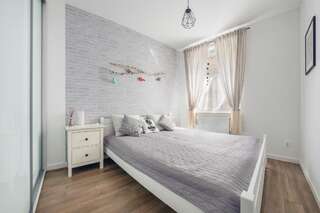 Апартаменты Apartamenty Sun & Snow Jantar Янтар Апартаменты с 1 спальней-5